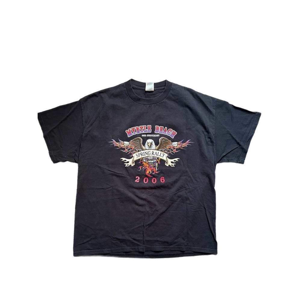 Vintage‎ Harley Shirt